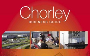 Chorley Business Guide