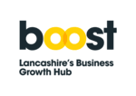 Boost - Lancashire's Business Growth Hub