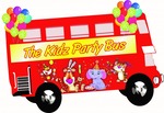 Kids Party Bus